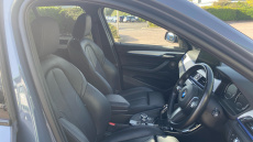 BMW X1 sDrive 20i M Sport 5dr Step Auto [Tech Pack II] Petrol Estate